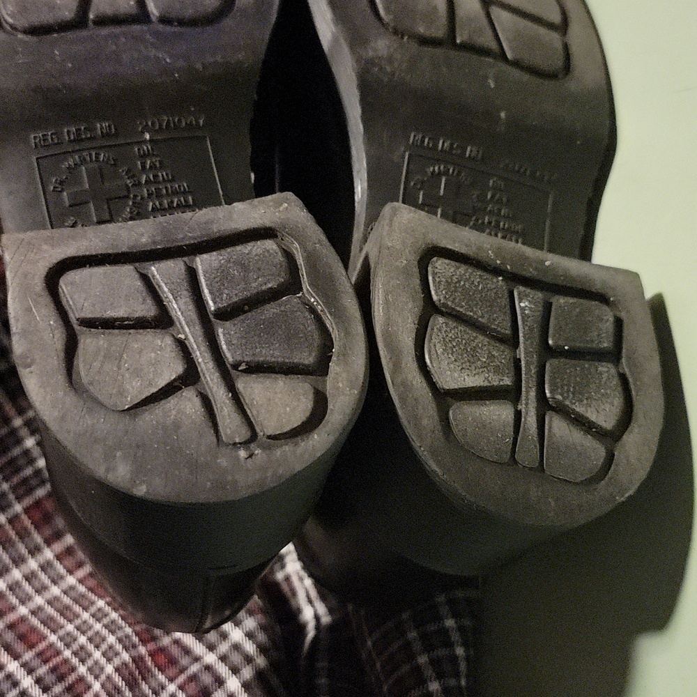 Made in England Oxfords - Picture 15 of 15